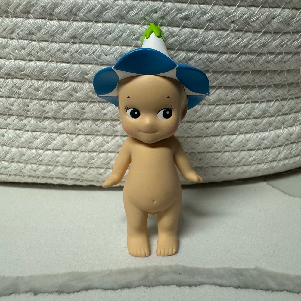 Sonny Angel - Morning Glory